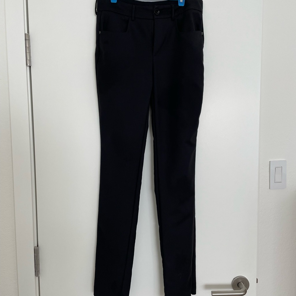 Women's Black Pants